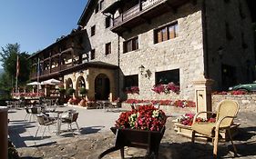 Hotel Rebeco